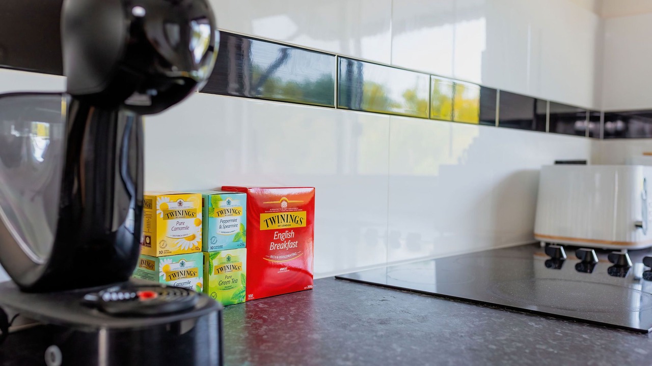 Photo of Kitchen in Parap