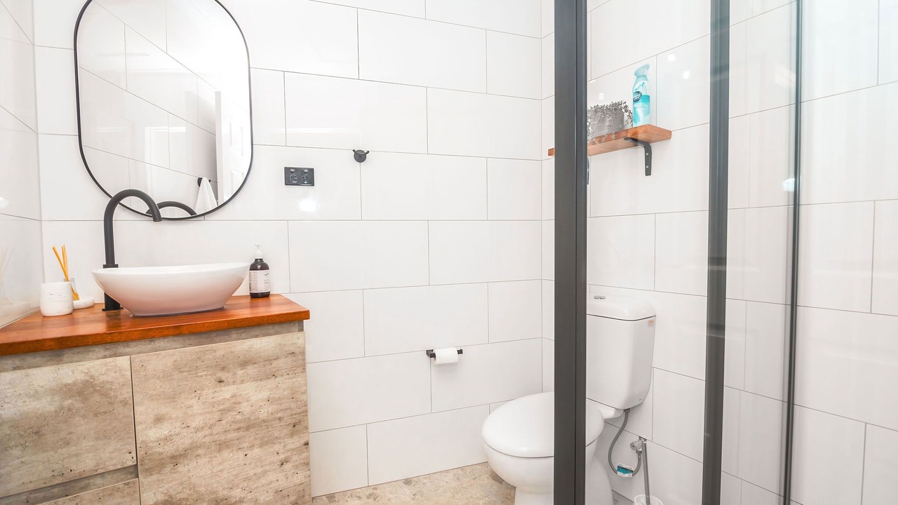 Photo of Bathroom in Parap