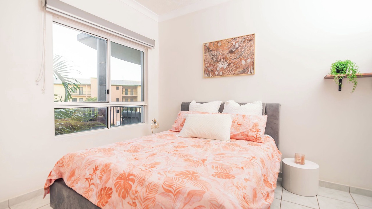 Photo of Bedroom in Parap