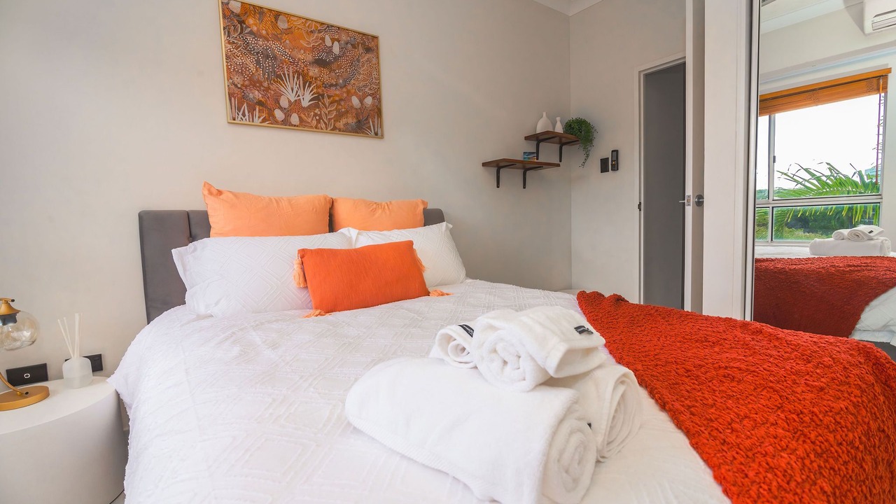 Photo of Bedroom in Parap