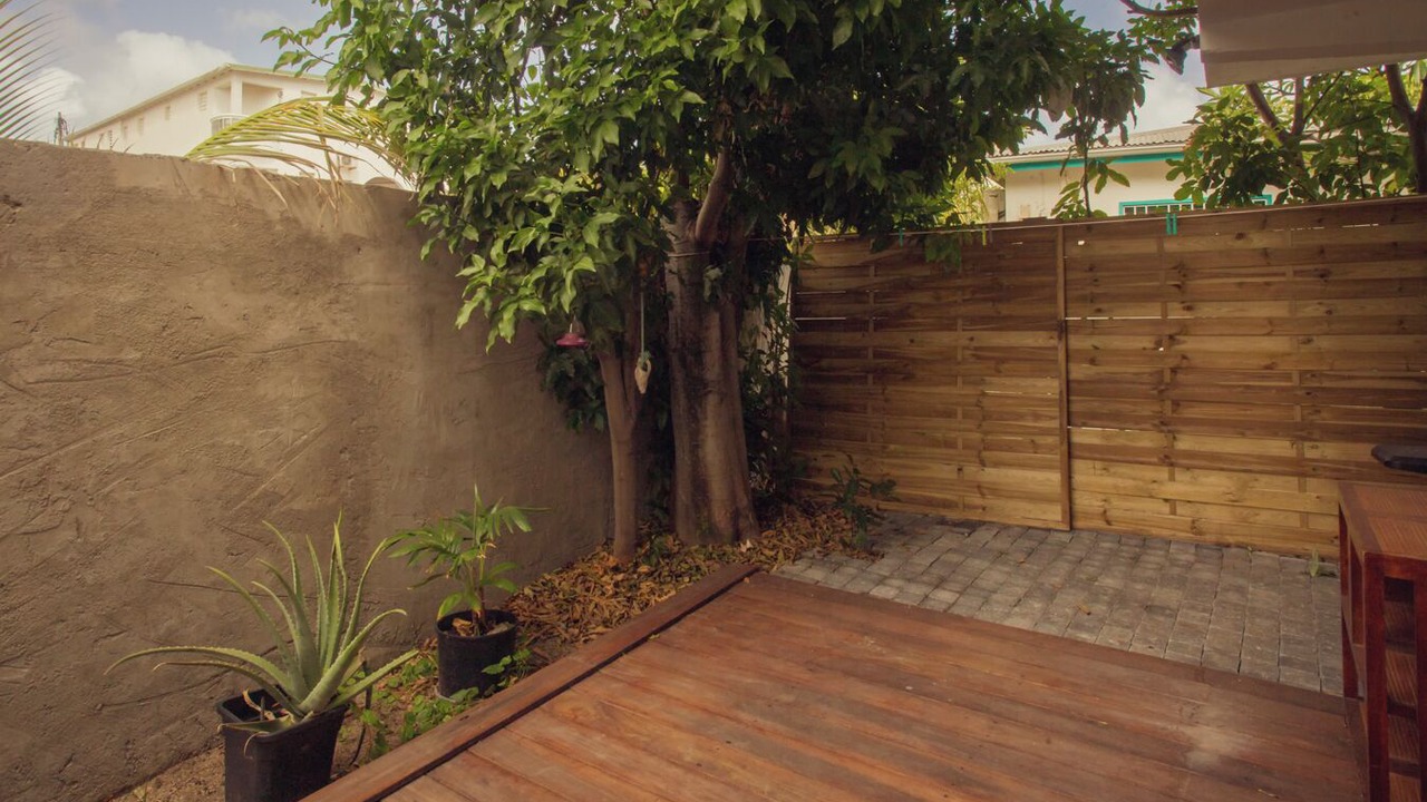 Photo of Outdoor in Grand Case