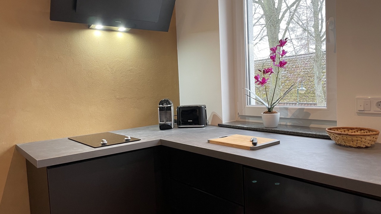 Photo of Kitchen in Zepernick