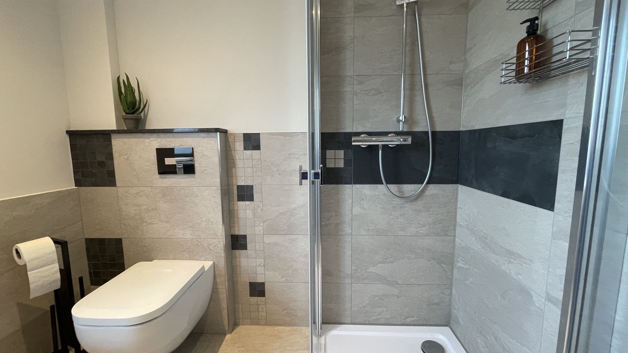 Photo of Bathroom in Zepernick