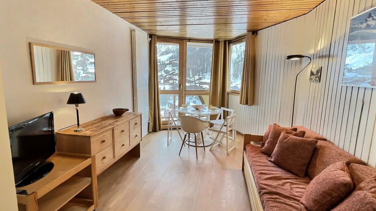 Photo of Livingroom in Le Cret