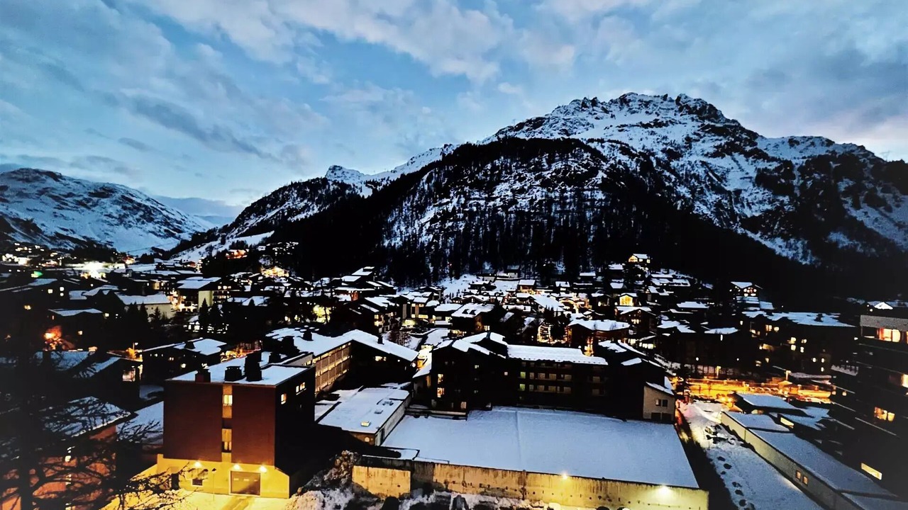 Photo of Outdoor in Le Cret