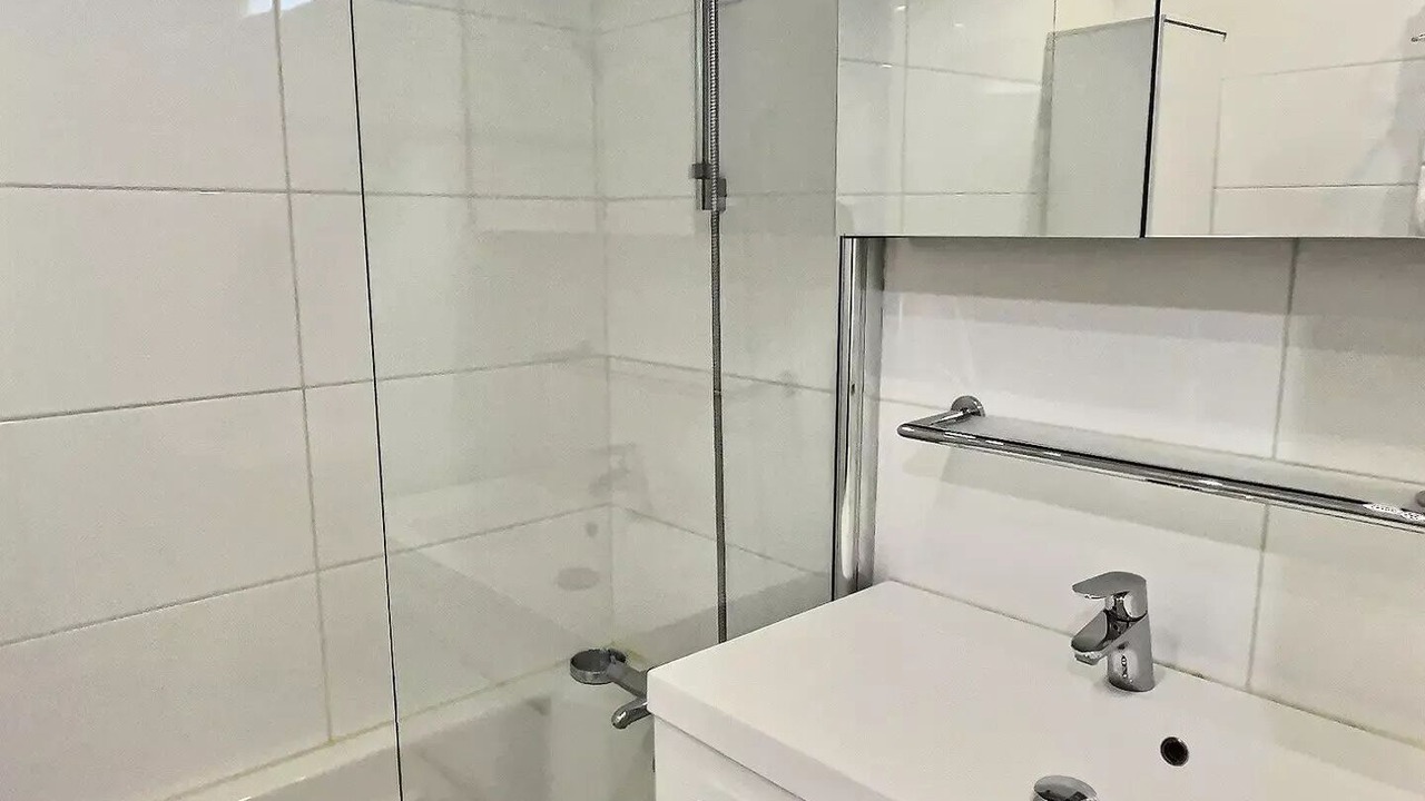Photo of Bathroom in Le Cret