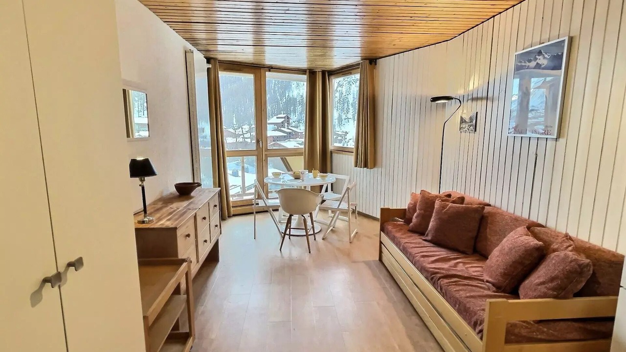 Photo of Livingroom in Le Cret