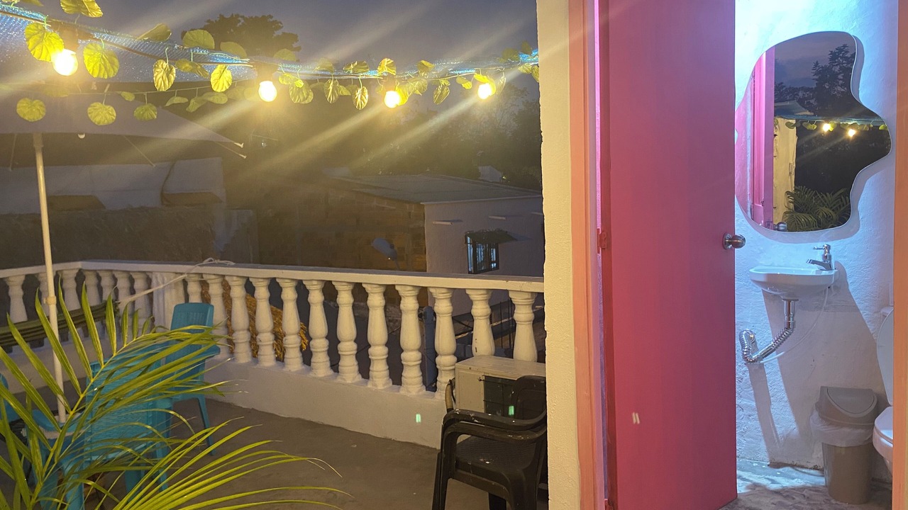 Photo of Patio Balcony in Puerto Triunfo