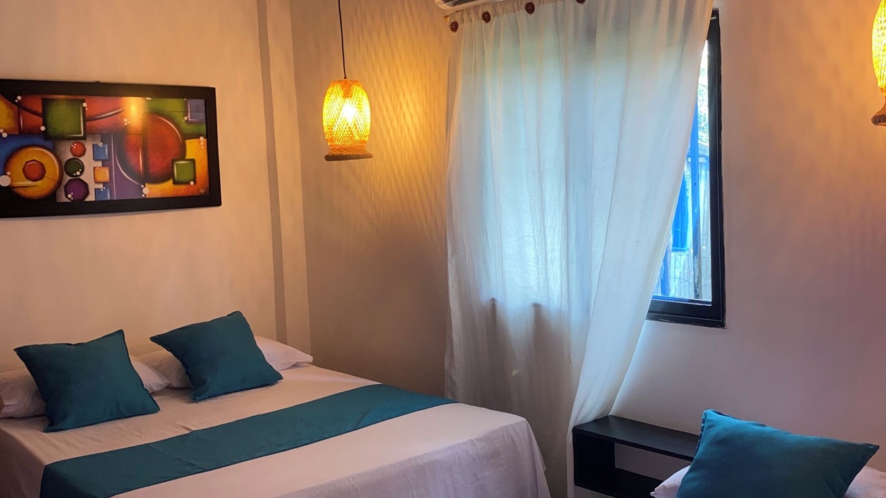 Photo of Bedroom in Puerto Triunfo