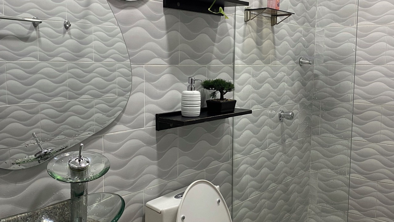 Photo of Bathroom in Puerto Triunfo