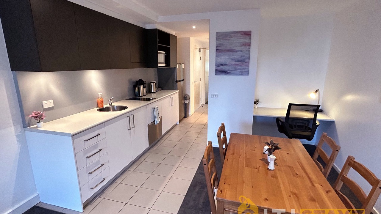 Photo of Kitchen in Bruce