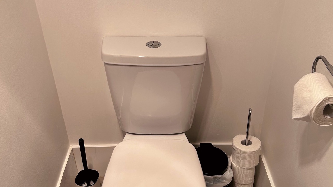Photo of Bathroom in Bruce