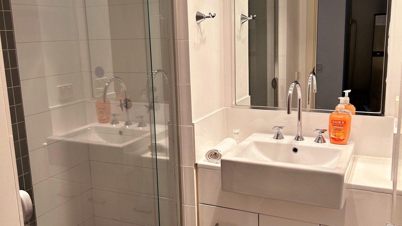 Photo of Bathroom in Bruce