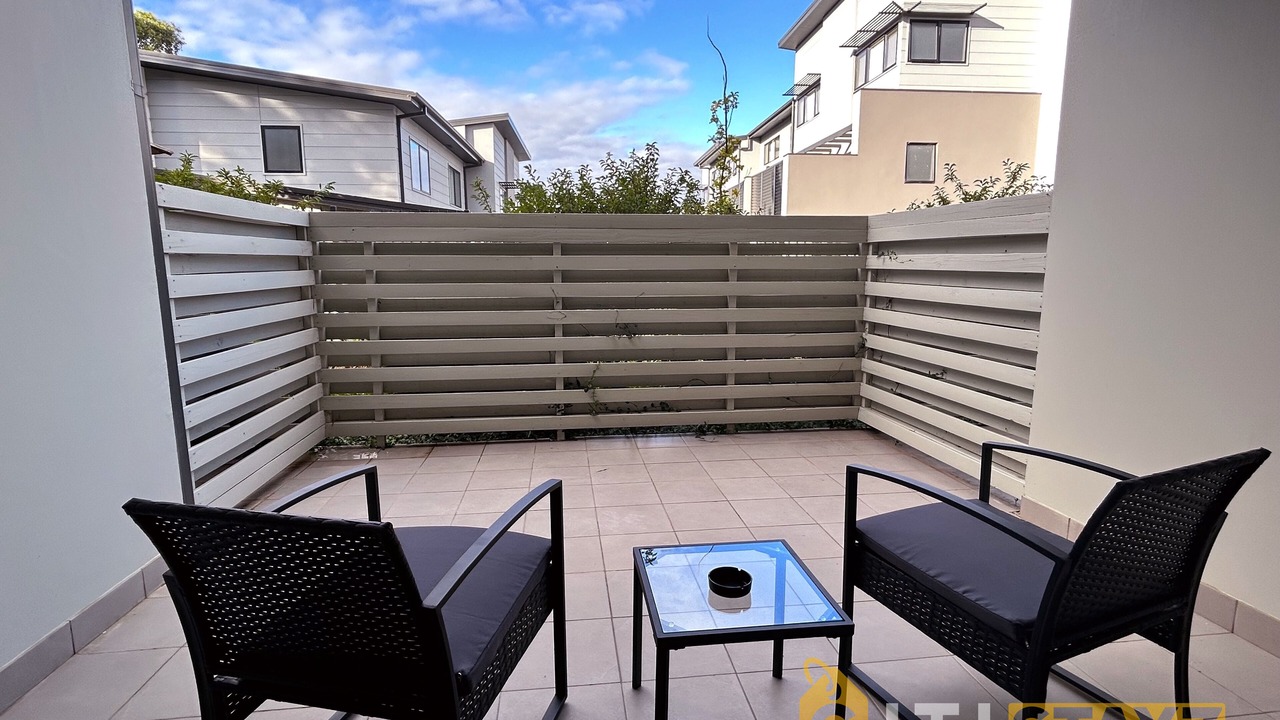 Photo of Patio Balcony in Bruce