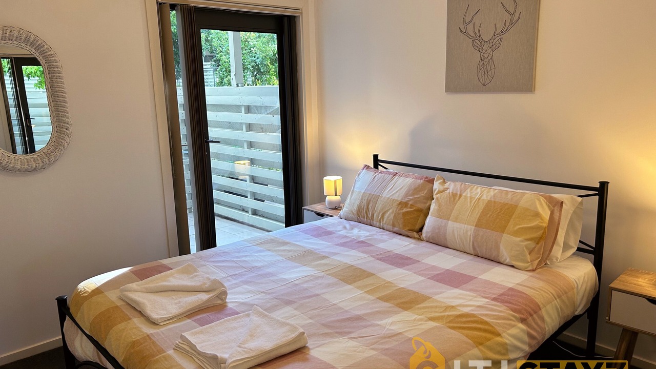 Photo of Bedroom in Bruce