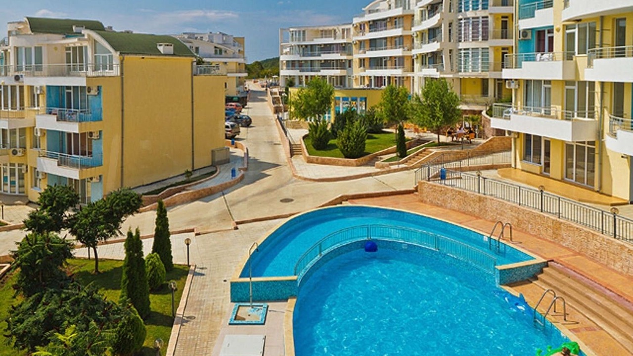 Photo of Outdoor in Kosharitsa