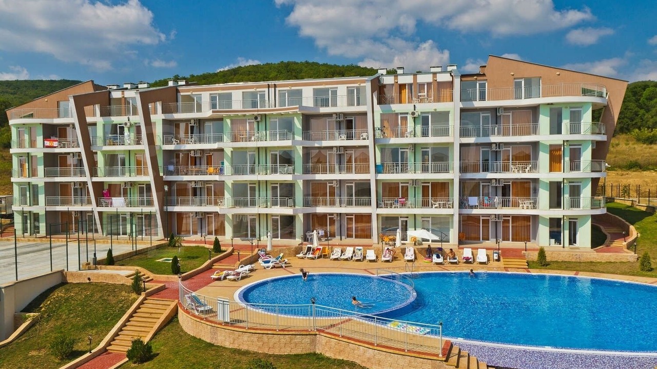Photo of Outdoor in Kosharitsa