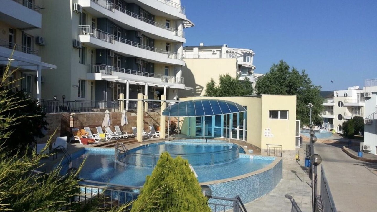 Photo of Outdoor in Kosharitsa