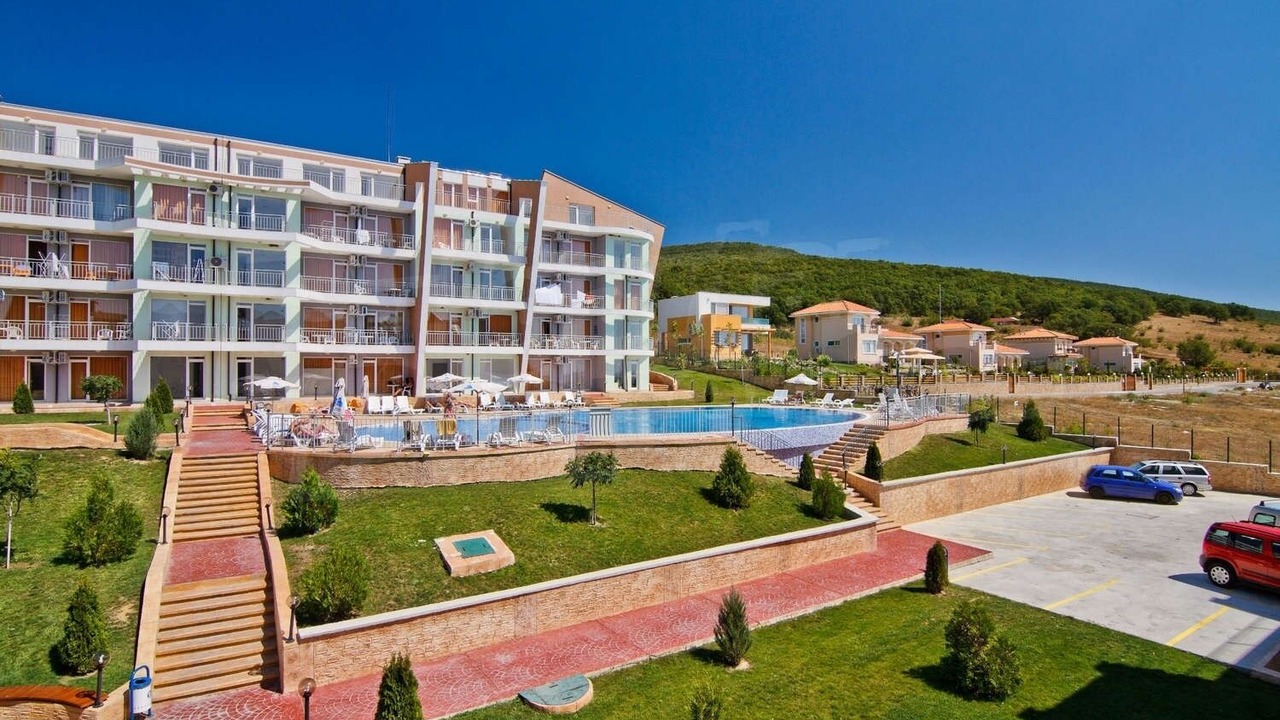 Photo of Outdoor in Kosharitsa