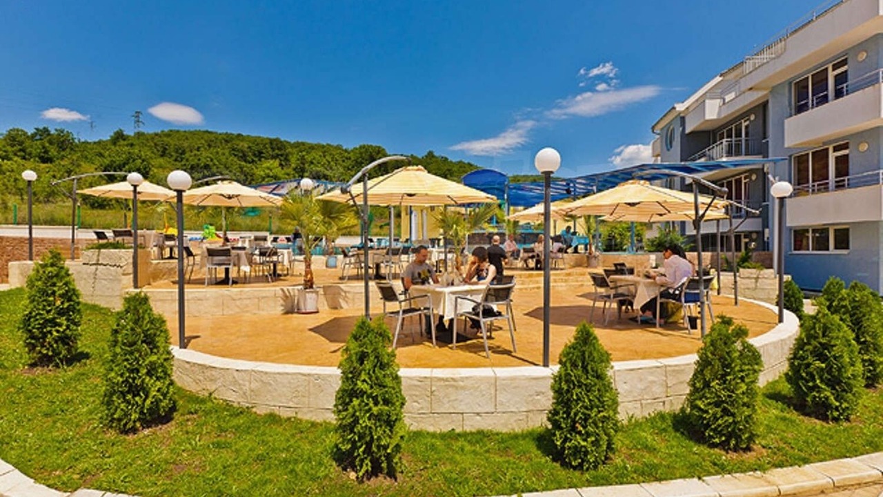 Photo of Outdoor in Kosharitsa