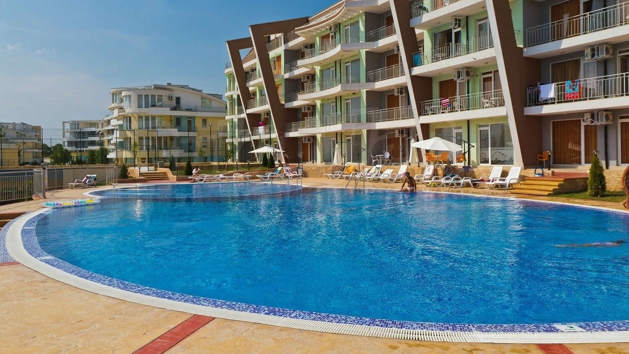 Photo of Outdoor in Kosharitsa