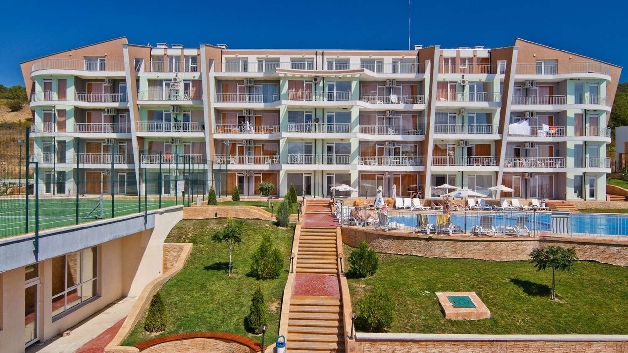 Photo of Outdoor in Kosharitsa