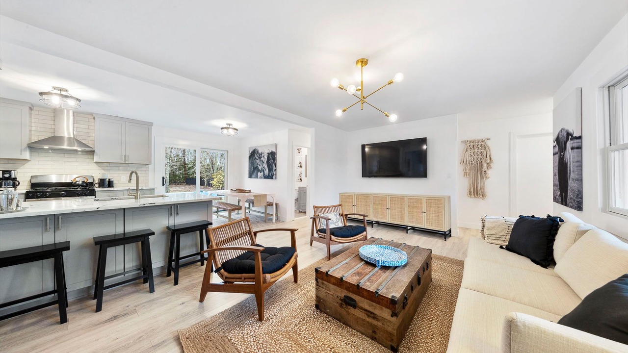 Photo of Bedroom in Mattituck