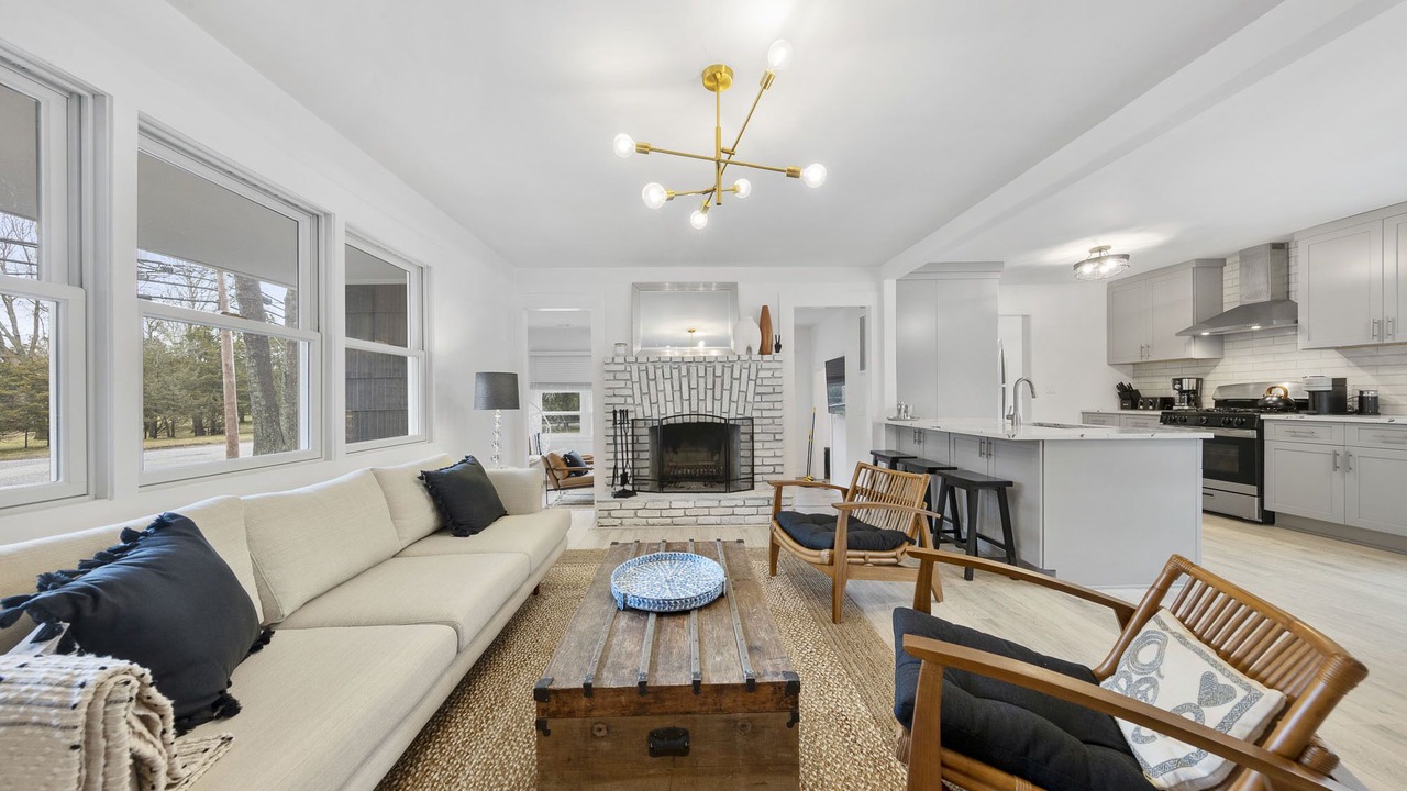 Photo of Bedroom in Mattituck