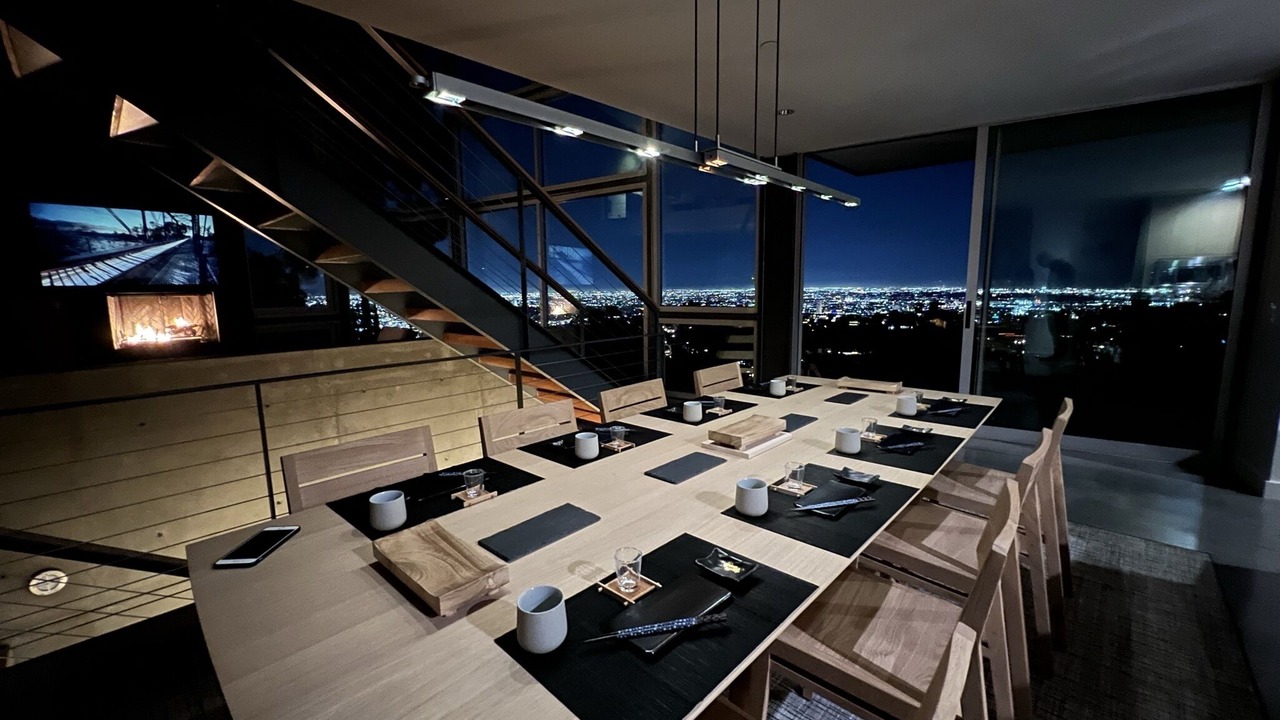 Photo of Others in Hollywood Hills West