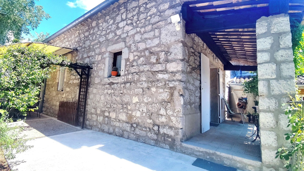 Photo of Outdoor in Saint Alban Auriolles