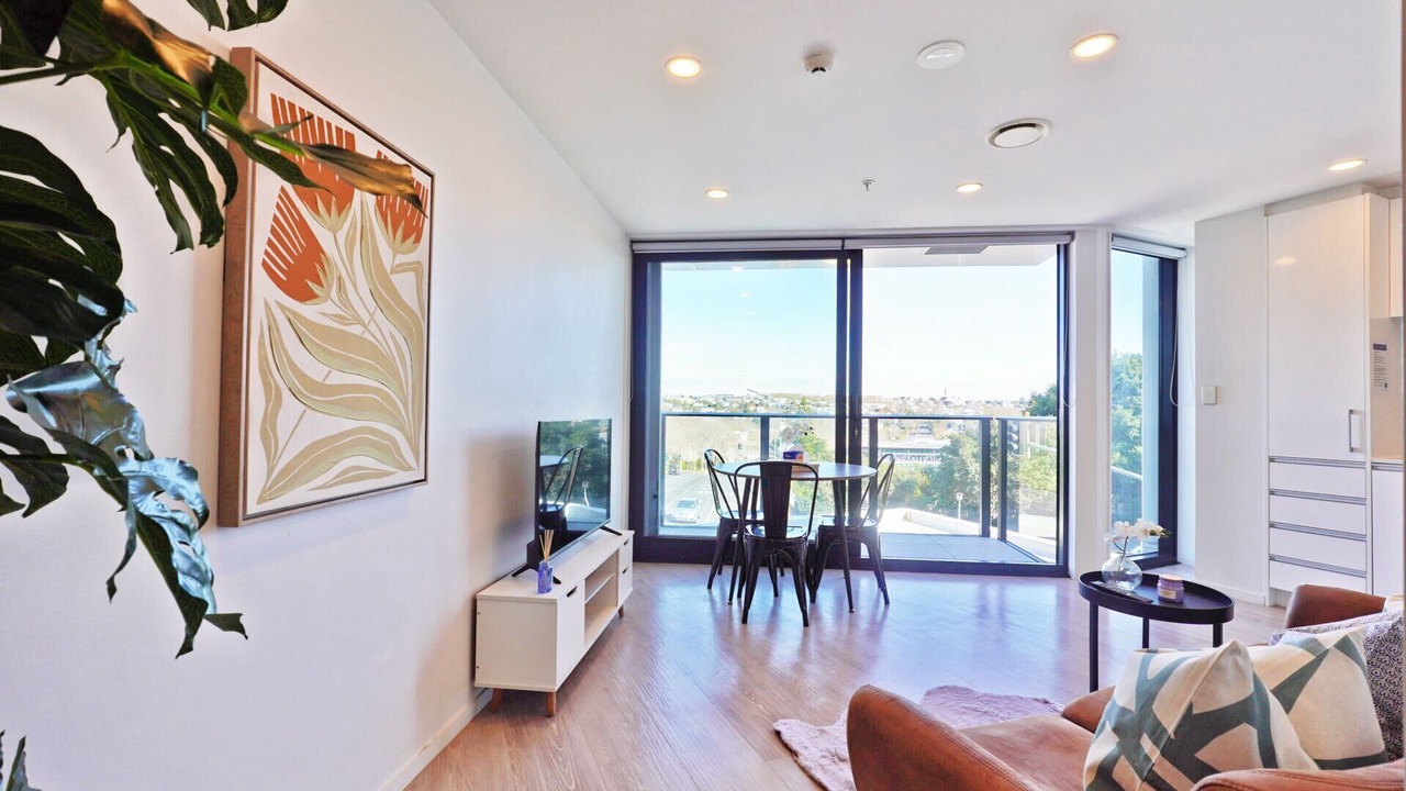 Photo of Livingroom in Freemans Bay