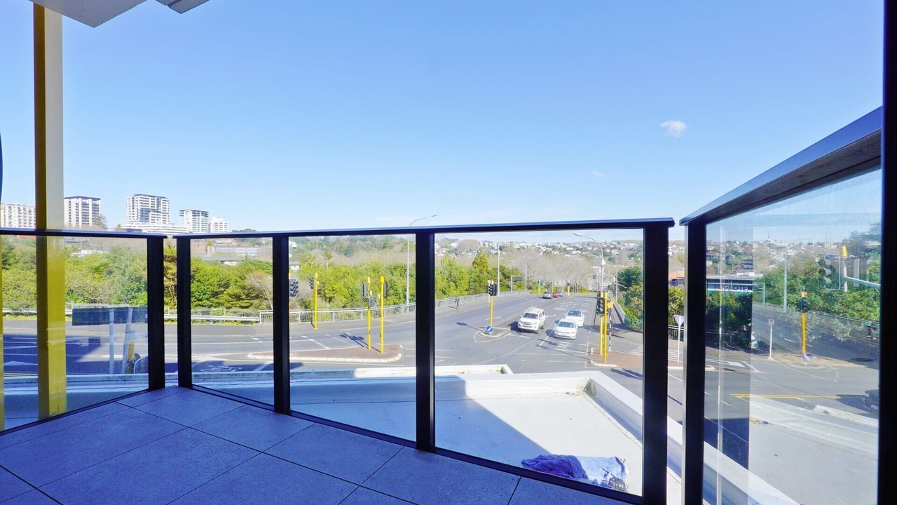 Photo of Outdoor in Freemans Bay