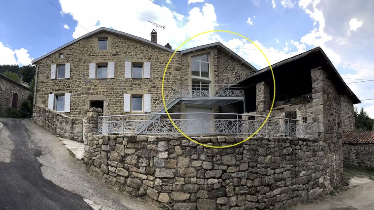 Photo of Outdoor in Saint-Julien-Vocance