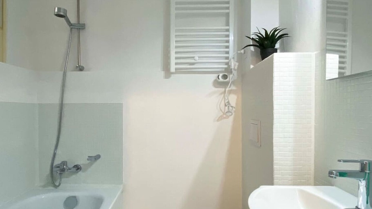 Photo of Bathroom in Morcote