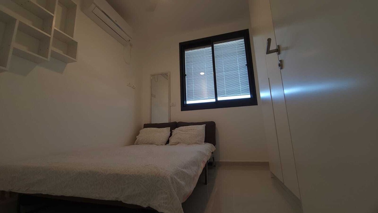 Photo of Bedroom in Old North