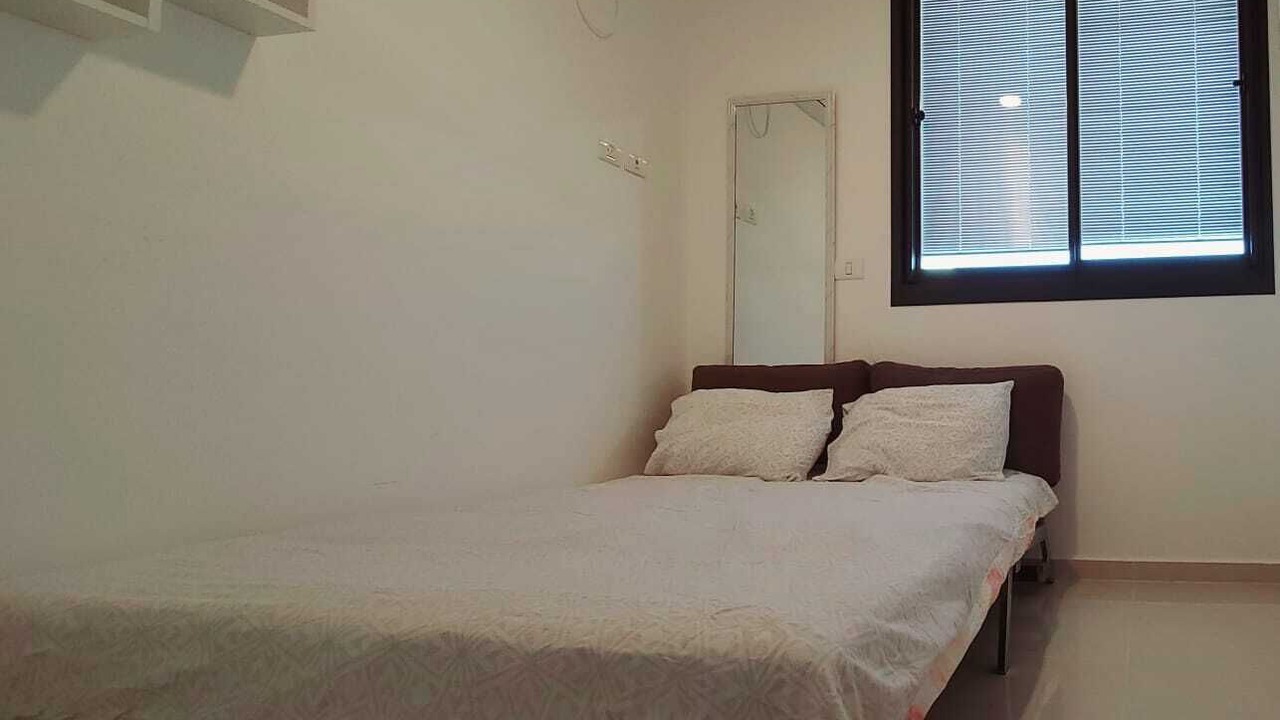 Photo of Bedroom in Old North