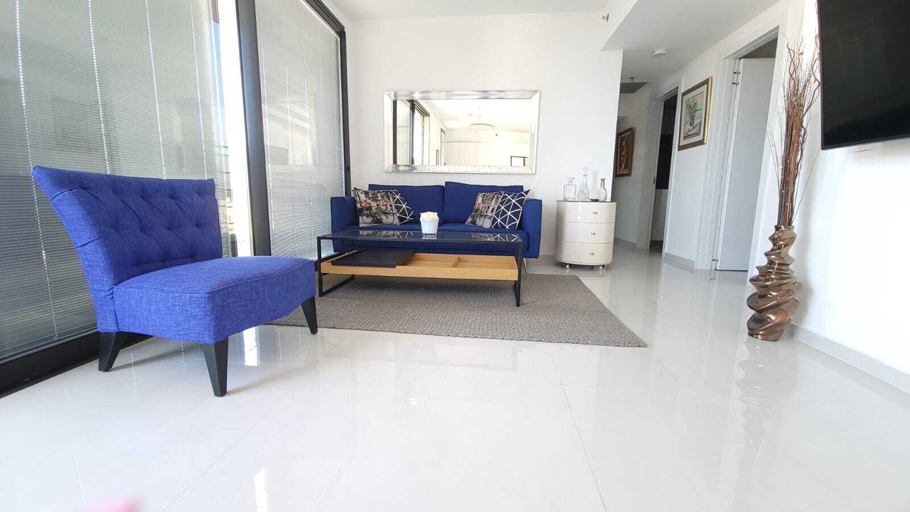 Photo of Livingroom in Old North