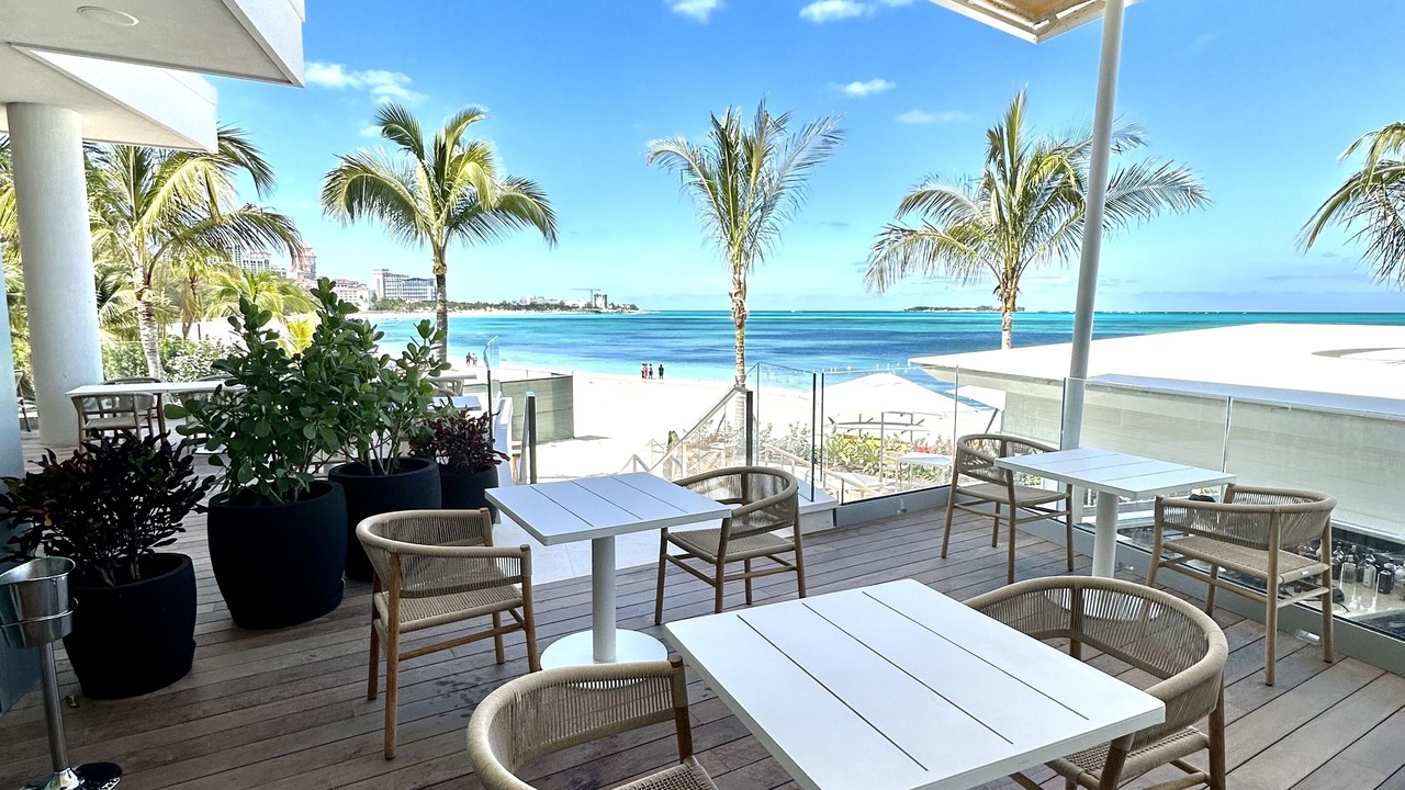 Photo of Outdoor in Nassau