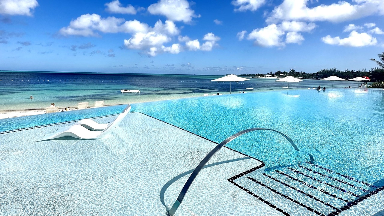 Photo of Outdoor in Nassau
