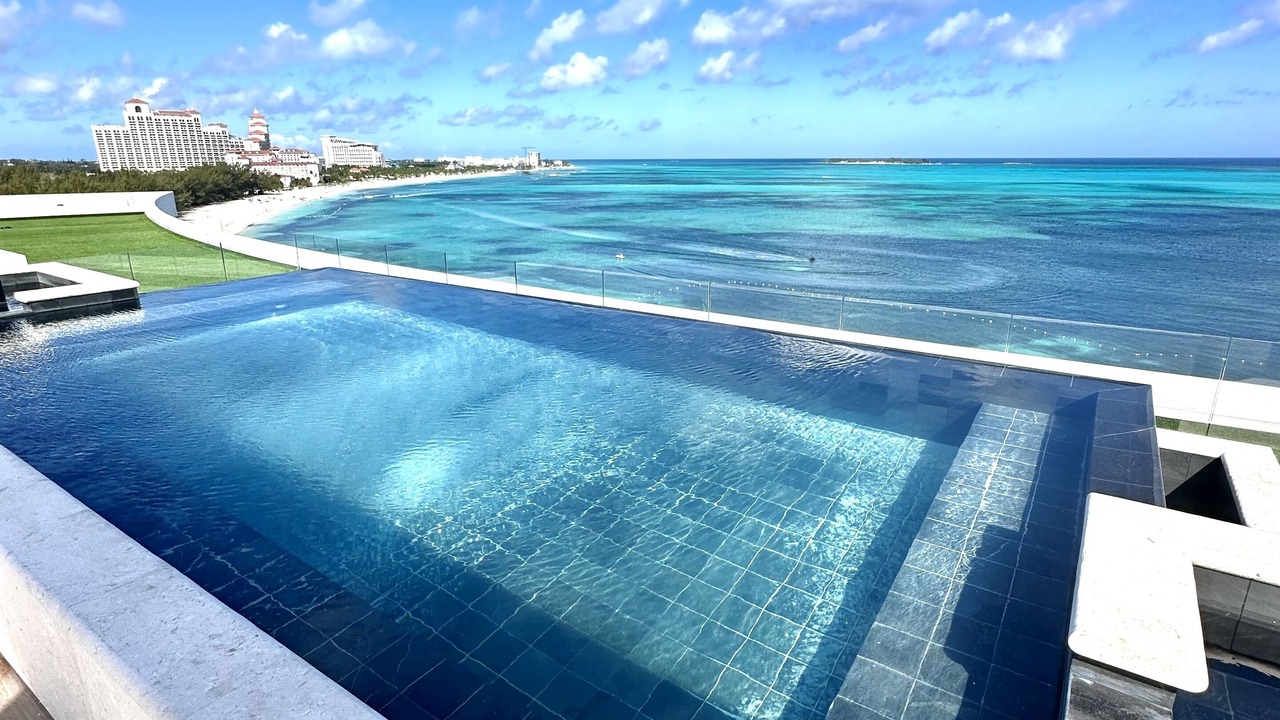 Photo of Outdoor in Nassau