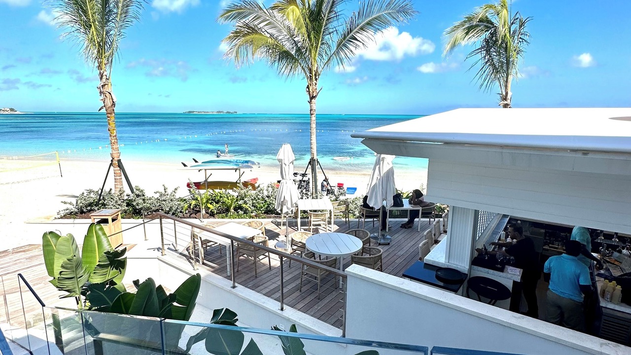 Photo of Outdoor in Nassau