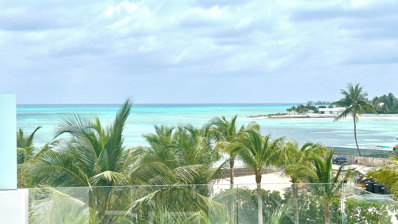 Photo of Outdoor in Nassau