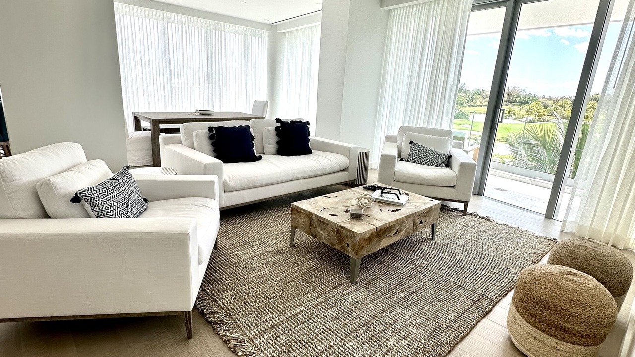 Photo of Livingroom in Nassau