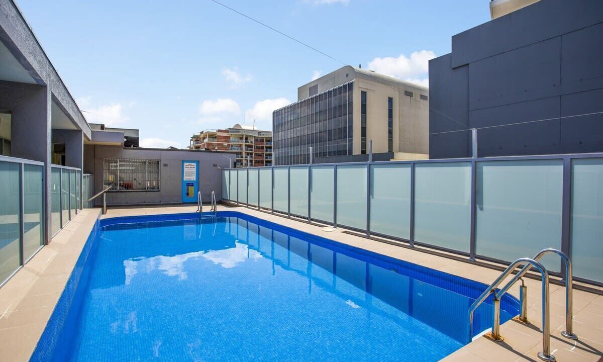 Photo of Outdoor in Bondi Junction