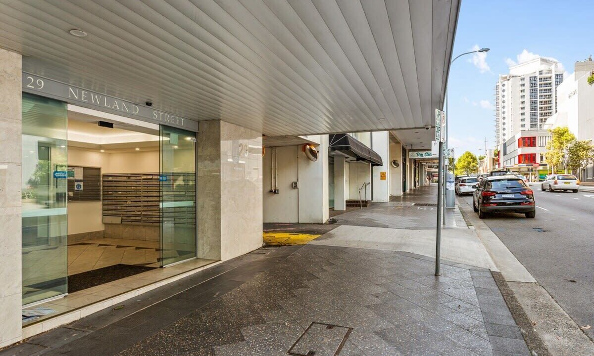 Photo of Outdoor in Bondi Junction
