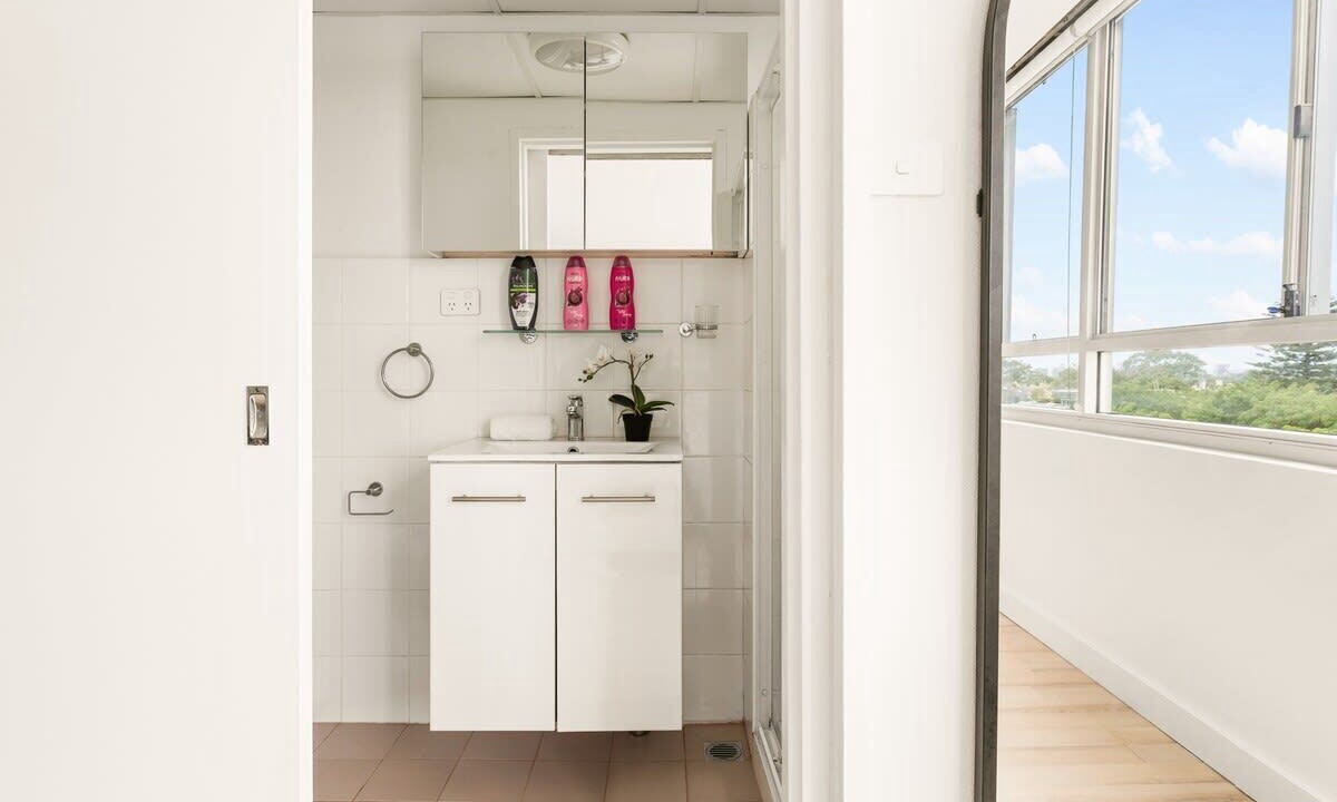 Photo of Bathroom in Bondi Junction