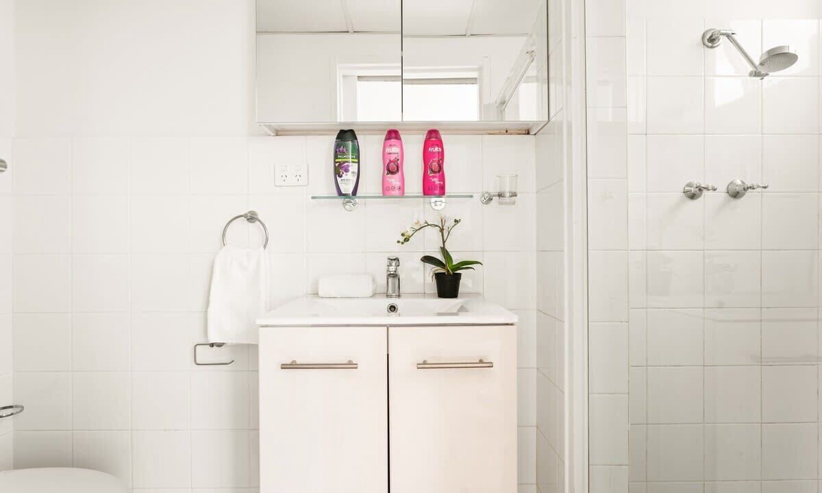 Photo of Bathroom in Bondi Junction