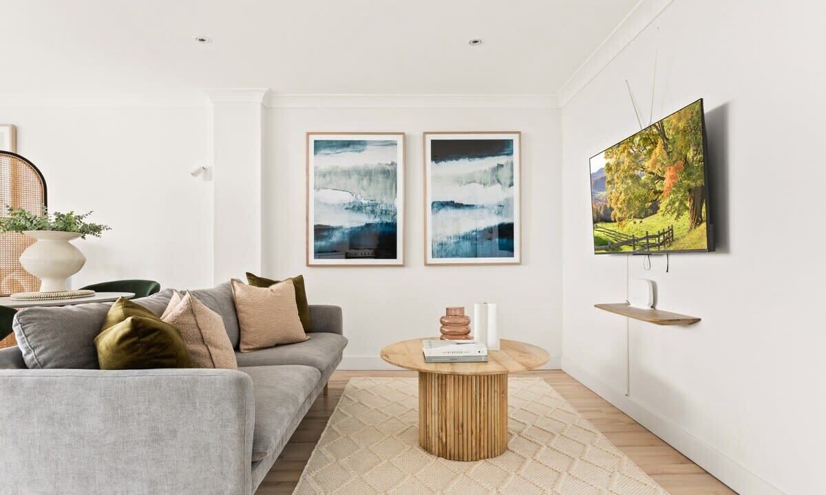Photo of Livingroom in Bondi Junction