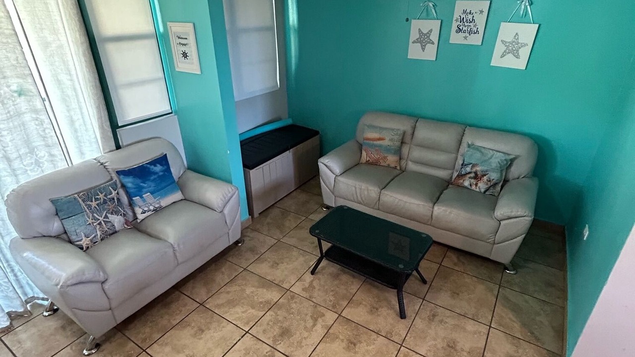 Photo of Bedroom in Las Carreras