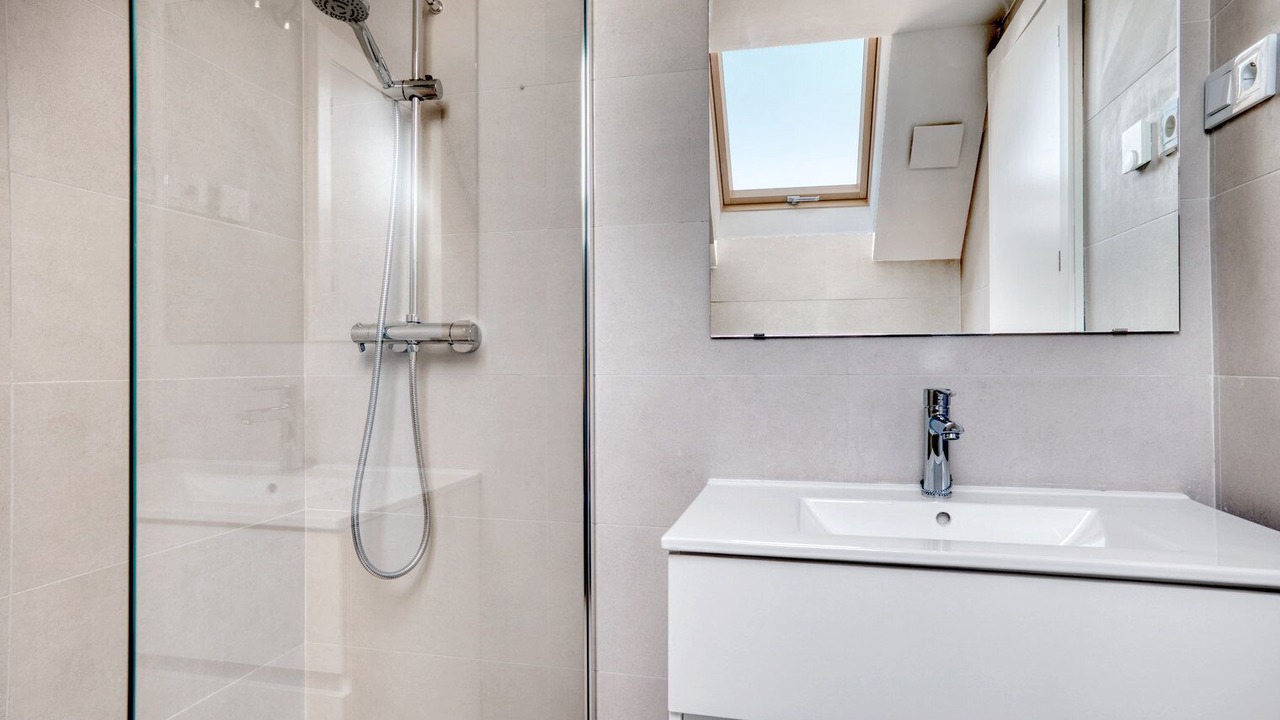 Photo of Bathroom in Guindalera